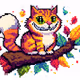 Grinsekatze