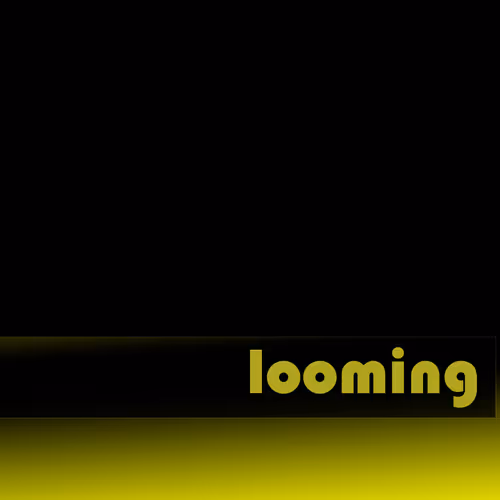 OpenSea banner for @looming