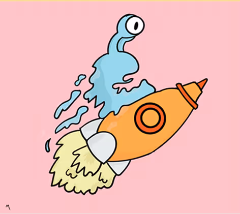 OpenSea profile picture for @EME