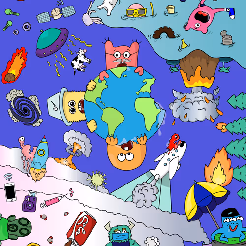 OpenSea banner for @EME