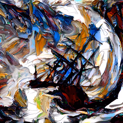 OpenSea banner for @aneurysm