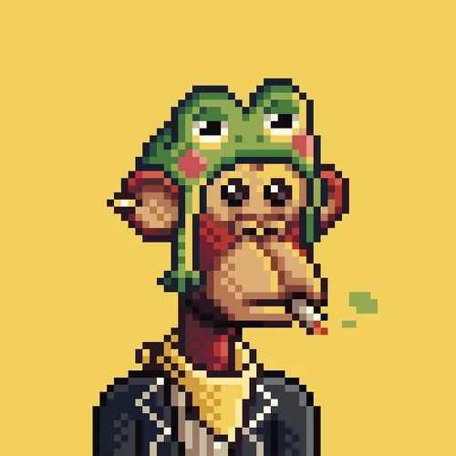 OpenSea profile picture for @LysAndre