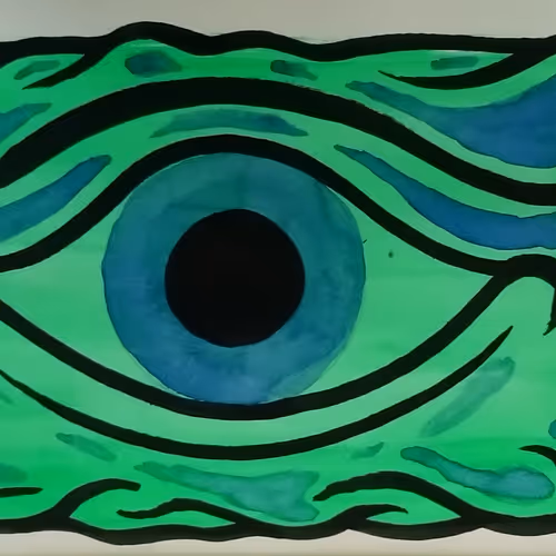 OpenSea banner for @REZA