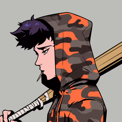 OpenSea profile picture for @Racetrack