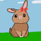 Pixel-Bunny