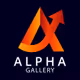Alpha-Gallery
