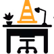 ConeDesk
