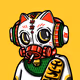 LuckyCatDegen
