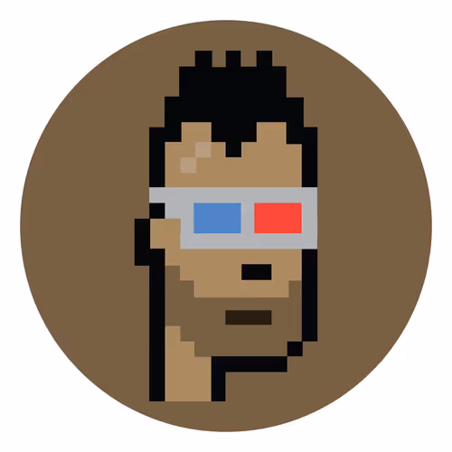 OpenSea profile picture for @sohibe