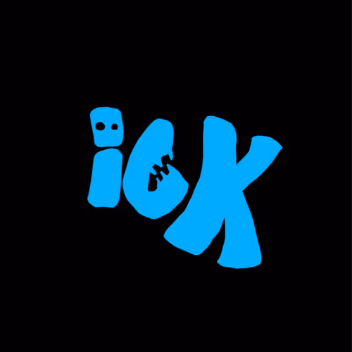 OpenSea profile picture for @ick
