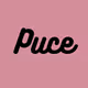 Puce
