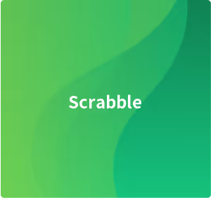 OpenSea profile picture for @Scrabble