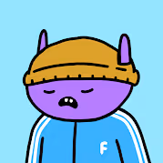 OpenSea profile picture for @Linebacker