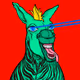 Zonkedout_Zonkey