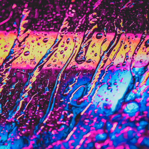 OpenSea banner for @Intriguing