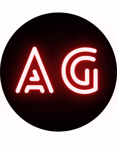 OpenSea profile picture for @AGitatiON