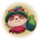 0xTeemo