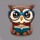BookwormOwl