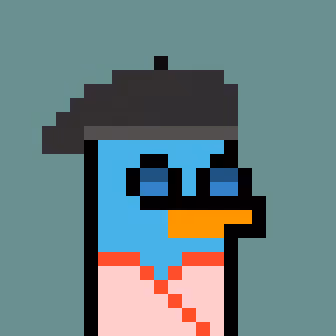 OpenSea profile picture for @Huron