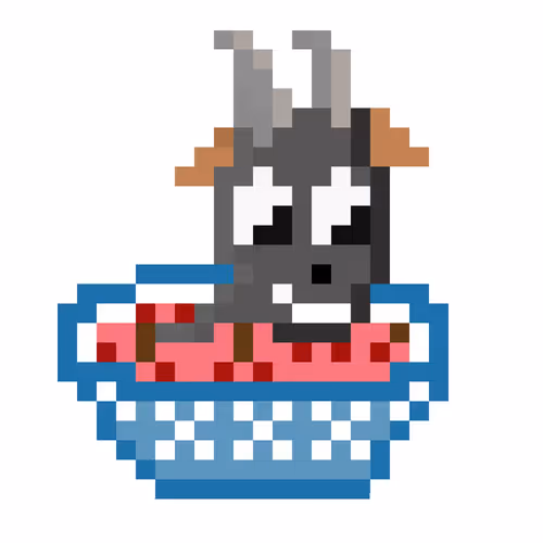 OpenSea profile picture for @BD