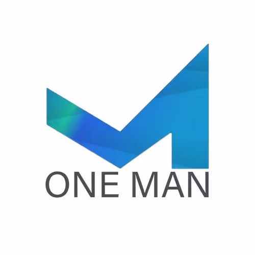 OpenSea profile picture for @OneMan