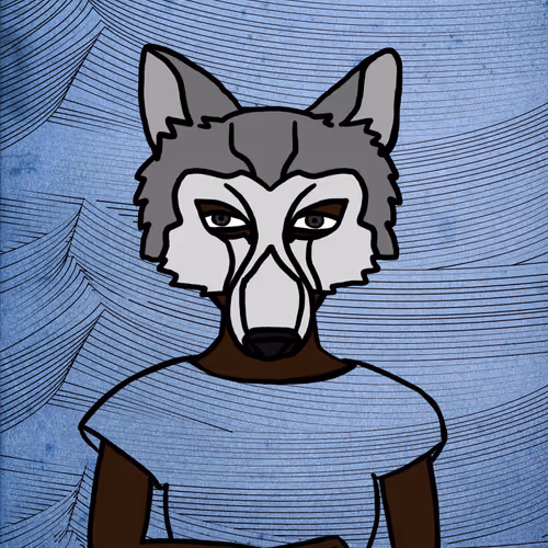 OpenSea profile picture for @Privileges