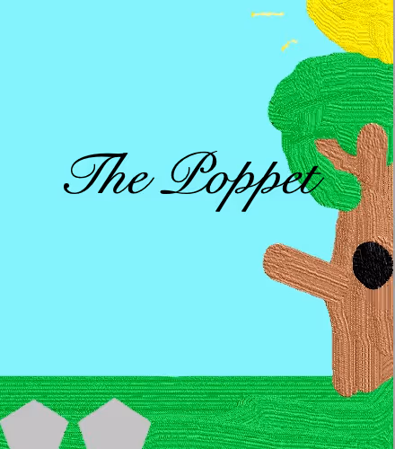 OpenSea profile picture for @Poppet