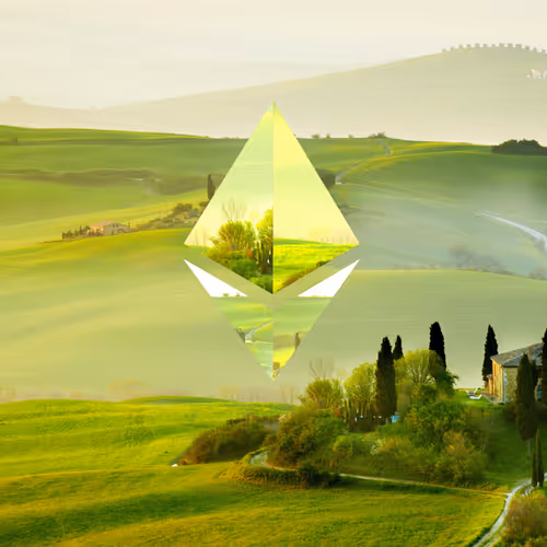 OpenSea banner for @ahmad