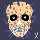 SKULLS-MELTED-NFTS