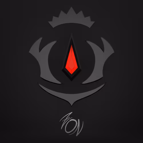 OpenSea profile picture for @ZON