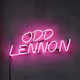 OddLennon