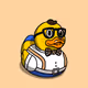 PapaDuckz_Vault