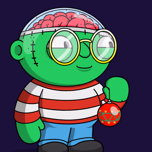 OpenSea profile picture for @Ghana