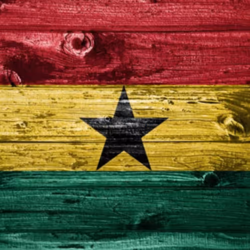 OpenSea banner for @Ghana