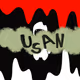 usan-no