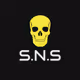 Skull-NFT-Society