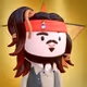 CaptainBlackPearl