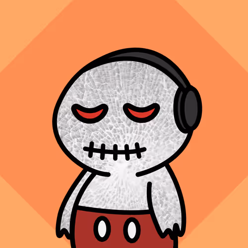 OpenSea profile picture for @Tro