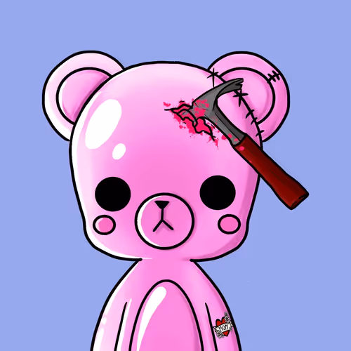 OpenSea profile picture for @paced