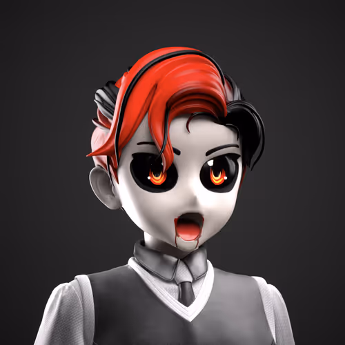 OpenSea profile picture for @padre