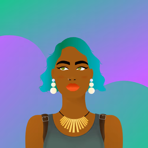 OpenSea profile picture for @Gainesville