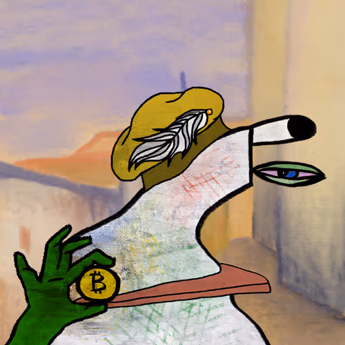 OpenSea profile picture for @Rotating