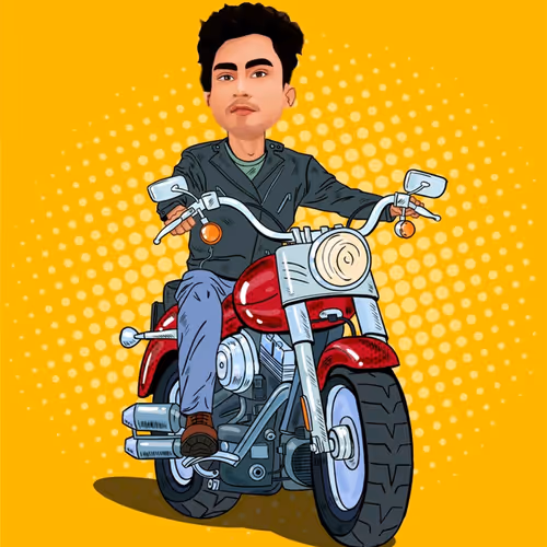 OpenSea profile picture for @PATAL