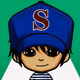 SIJUCHARACTER