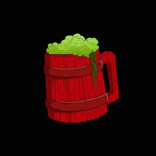 OpenSea profile picture for @recognizable