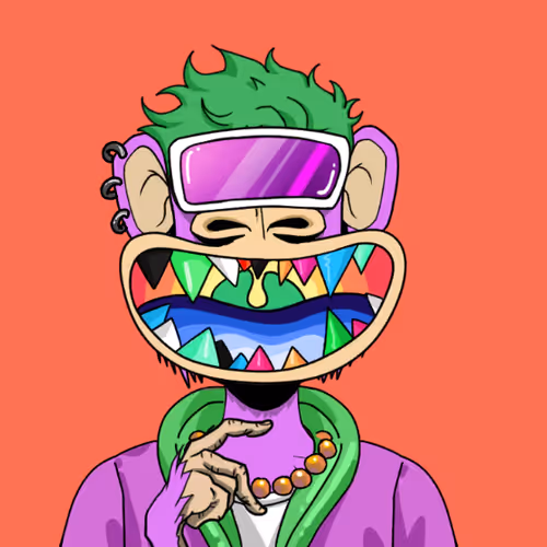 OpenSea profile picture for @Yasser97
