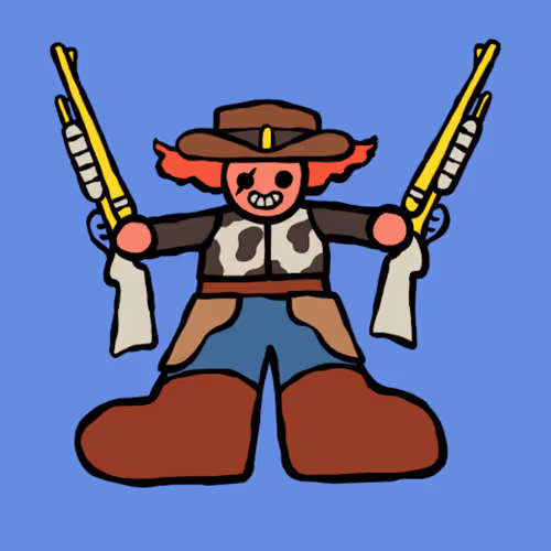 OpenSea profile picture for @KIELBASA