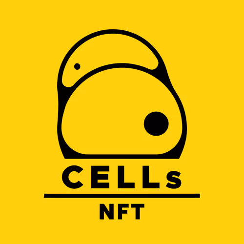 OpenSea profile picture for @CELLs