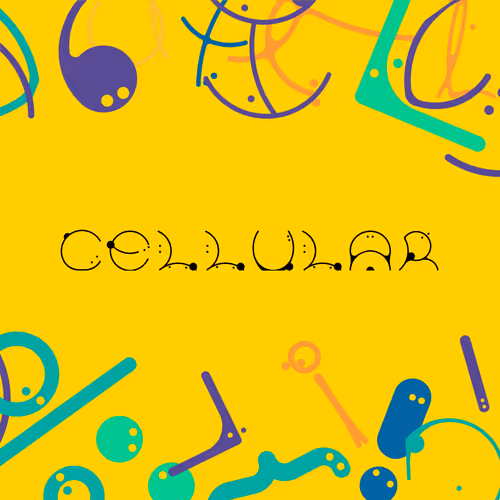 OpenSea banner for @CELLs