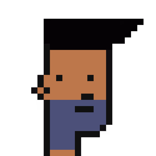 OpenSea profile picture for @mati123
